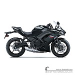Kawasaki NINJA 650 | EX650 2026