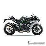Kawasaki NINJA H2 | ZX1000 2015