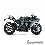 Kawasaki NINJA H2 | ZX1000 Carbon 2017