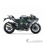 Kawasaki NINJA H2 | ZX1000 Carbon 2017