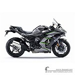 Kawasaki NINJA H2 | ZX1000 SX SE + 2019
