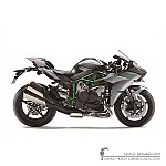 Kawasaki NINJA H2 | ZX1000 Carbon 2020