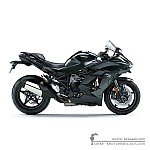 Kawasaki NINJA H2 | ZX1000 SX 2020