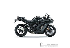 Pegatinas para Kawasaki NINJA H2 | ZX1000 SX 2020 • Kawasaki Pegatinas OEM