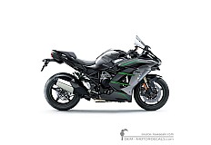Pegatinas para Kawasaki NINJA H2 | ZX1000 SX SE 2020 • Kawasaki Pegatinas OEM