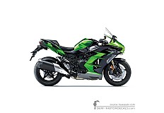 Pegatinas para Kawasaki NINJA H2 | ZX1000 SX SE 2023 • Kawasaki Pegatinas OEM