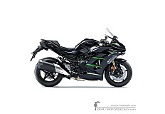 Pegatinas para Kawasaki NINJA H2 | ZX1000 SX 2023 • Kawasaki Pegatinas OEM