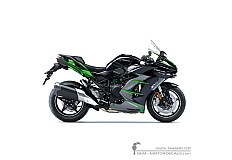 Pegatinas para Kawasaki NINJA H2 | ZX1000 SX SE  2024 • Kawasaki Pegatinas OEM