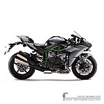 Kawasaki NINJA H2 | ZX1000 2025