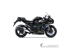 Pegatinas para Kawasaki NINJA H2 | ZX1000 SX SE 2026 • Kawasaki Pegatinas OEM