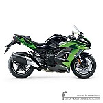 Kawasaki NINJA H2 | ZX1000 SX SE 2026