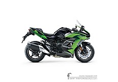 Pegatinas para Kawasaki NINJA H2 | ZX1000 SX SE 2026 • Kawasaki Pegatinas OEM