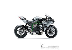 Pegatinas para Kawasaki NINJA H2R | ZX1000 2026 • Kawasaki Pegatinas OEM