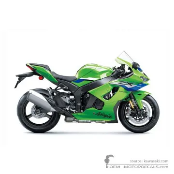 NINJA ZX-10R