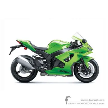 NINJA ZX-10RR
