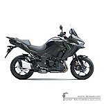 Kawasaki VERSYS 1100 2026