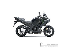 Pegatinas para Kawasaki VERSYS 1100 2026 • Kawasaki Pegatinas OEM