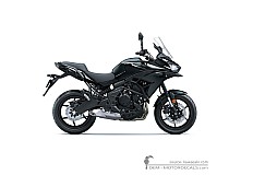 Autocollants pour Kawasaki VERSYS 650 | KLE650 2026 • Kawasaki Autocollants OEM
