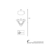 Autocollants optionnels
