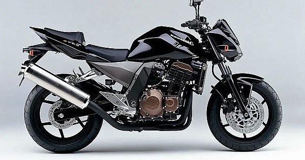 KAWASAKI Z (Z 1 - Z 750) Abgaskrümmerdichtung / -dichtring