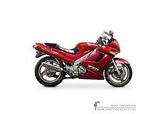 Autocollants pour Kawasaki ZZ-R250 | EX250 1990 • Kawasaki Autocollants OEM