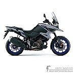 Suzuki DL1050 VSTROM 2024 - Gray