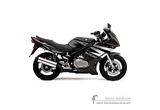Aufkleber für Suzuki GS500F 2004 - Schwarz • Suzuki OEM-Aufkleber