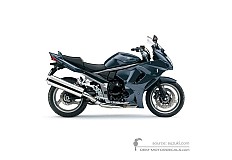 Decals for Suzuki GSX1250FA 2014 - Gray • Suzuki OEM Decals