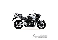 Aufkleber für Suzuki GSX1300 B-KING 2009 - Silber • Suzuki OEM-Aufkleber