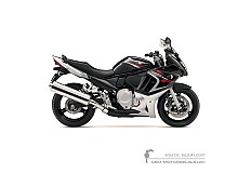 Adesivi per Suzuki GSC650F 2008 - Nero • Suzuki Adesivi OEM