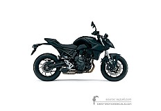 Decals for Suzuki GSX8S 2024 - Black • Suzuki OEM Decals
