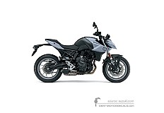 Aufkleber für Suzuki GSX8S 2024 - Grau • Suzuki OEM-Aufkleber