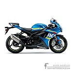 GSXR750