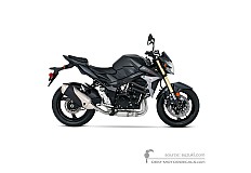 Decals for Suzuki GSXS750 2015 - Black • Suzuki OEM Decals