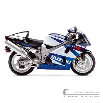 TL1000R
