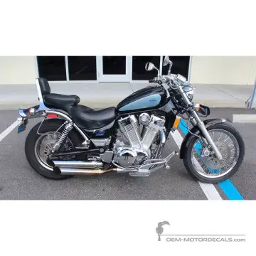 Suzuki VS1400 INTRUDER 1993