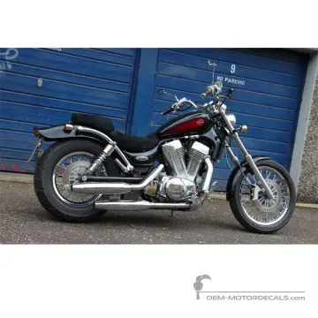 VS1400 INTRUDER