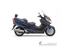 Autocollants pour Suzuki AN400 BURGMAN 2003 • Suzuki Autocollants OEM