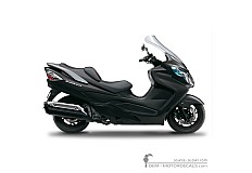 Decals for Suzuki AN400 BURGMAN 2015 • Suzuki OEM Decals