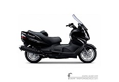Decals for Suzuki AN650 BURGMAN 2010 • Suzuki OEM Decals