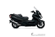 Decals for Suzuki AN650 BURGMAN 2014 • Suzuki OEM Decals