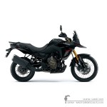 Suzuki DL800 VSTROM  DE 2025