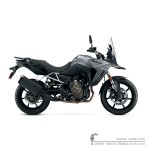 Suzuki DL800 VSTROM  2025