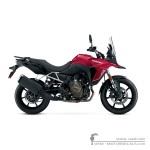 Suzuki DL800 VSTROM  2026