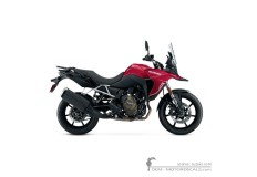 Decals for Suzuki DL800 VSTROM  2026 • Suzuki OEM Decals