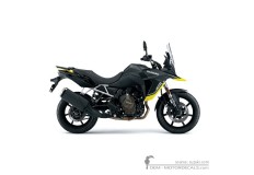 Decals for Suzuki DL800 VSTROM  2026 • Suzuki OEM Decals