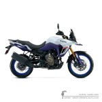 Suzuki DL800 VSTROM  DE 2026