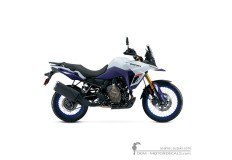 Decals for Suzuki DL800 VSTROM  DE 2026 • Suzuki OEM Decals
