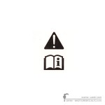 Caution labels