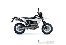 Decals for Suzuki DR-Z4SM 2026 • Suzuki OEM Decals